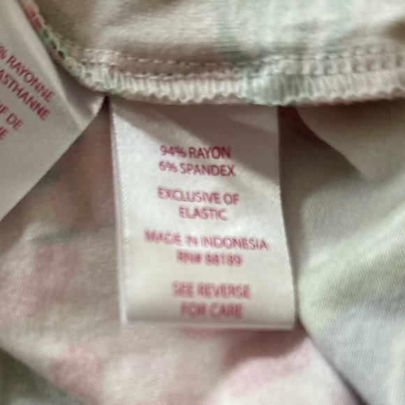 STUNNING NWT LILLY PULITZER MARCELA VIBRANT FLORAL MAXI DRESS, Size Medium - Picture 15 of 16